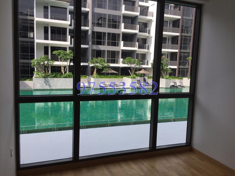 Stratum (D18), Condominium #131801042
